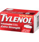 Tylenol Extra St. 500 MG Caplet 100 CT